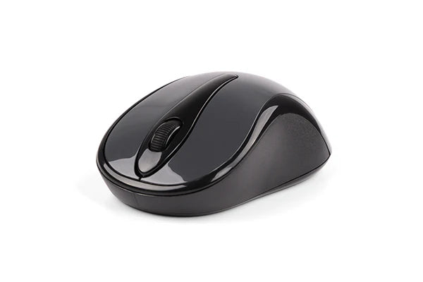 A4Tech G3-280NS Wireless Mouse – Silent Clicks, Energy-Saving