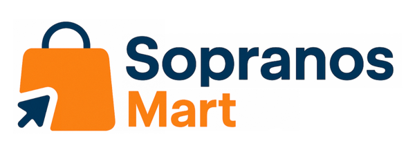 Sopranos Mart