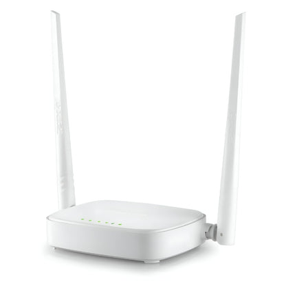 Tenda N301 – N300 Wireless Router (Easy Setup)