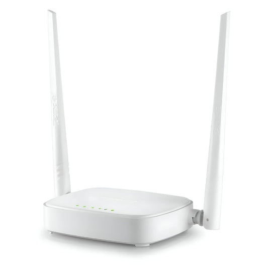 Tenda N301 – N300 Wireless Router (Easy Setup)