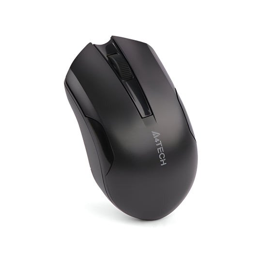 A4Tech G3-200NS Wireless Mouse