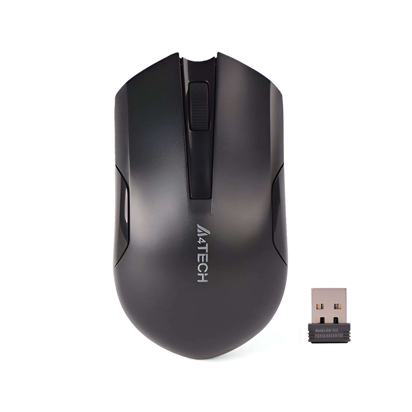 A4Tech G3-200NS Wireless Mouse