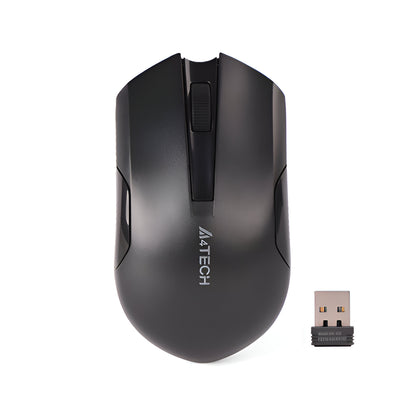 A4Tech G3-200NS Wireless Mouse