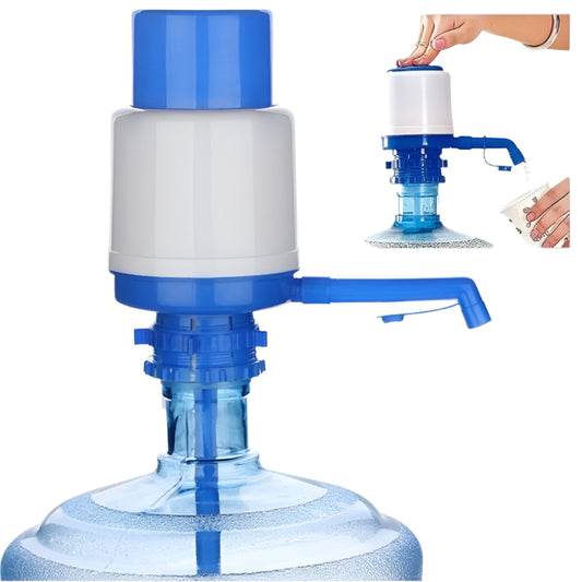 Manual Water Dispenser Pump for 20L Bottle