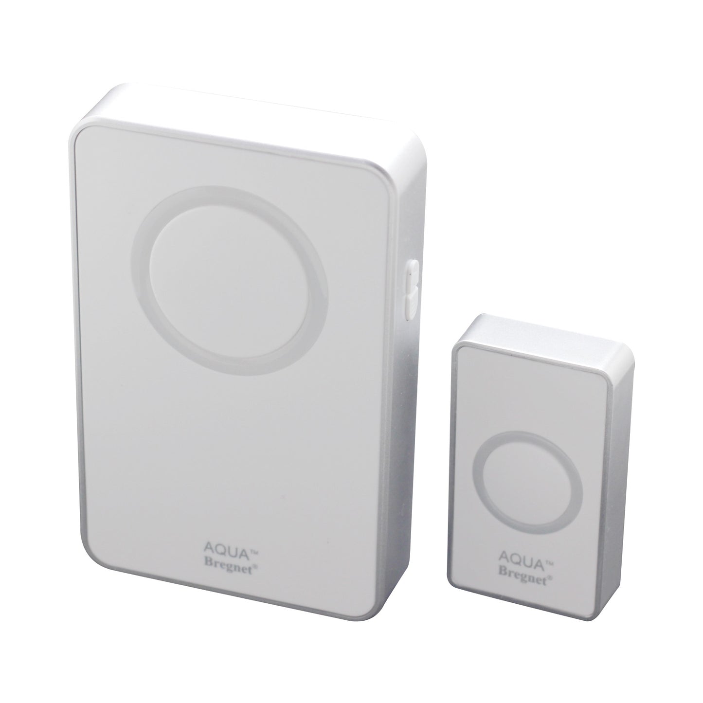 AQUA Wireless Door Bell 9121 – Waterproof, Easy Installation, Long Range