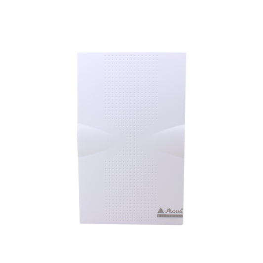 Aqua Ding Dong Door Bell STD‑3239 – Wired Mechanical Chime (2 W, 220 V)