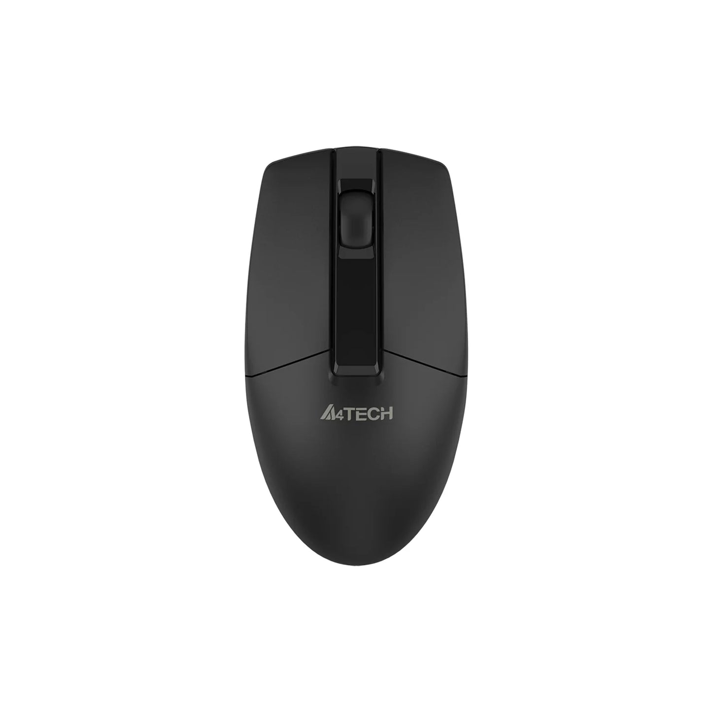 A4Tech G3-330NS Wireless Silent Click Mouse – 1200 DPI