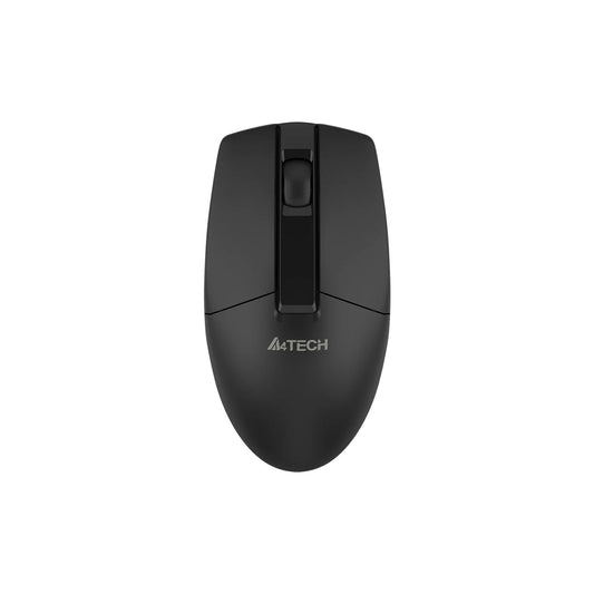 A4Tech G3-330NS Wireless Silent Click Mouse – 1200 DPI