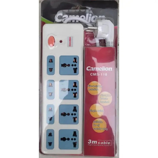 Camelion CMS 118 Extension Wire