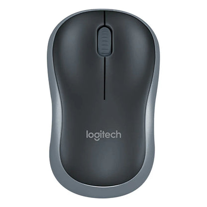 Logitech B175 – Wireless Mouse with 2.4GHz & Long Battery Life