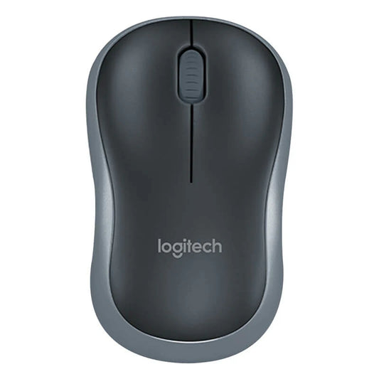 Logitech B175 – Wireless Mouse with 2.4GHz & Long Battery Life