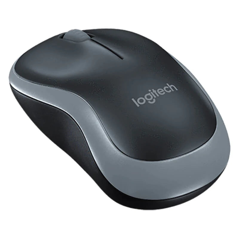 Logitech B175 – Wireless Mouse with 2.4GHz & Long Battery Life