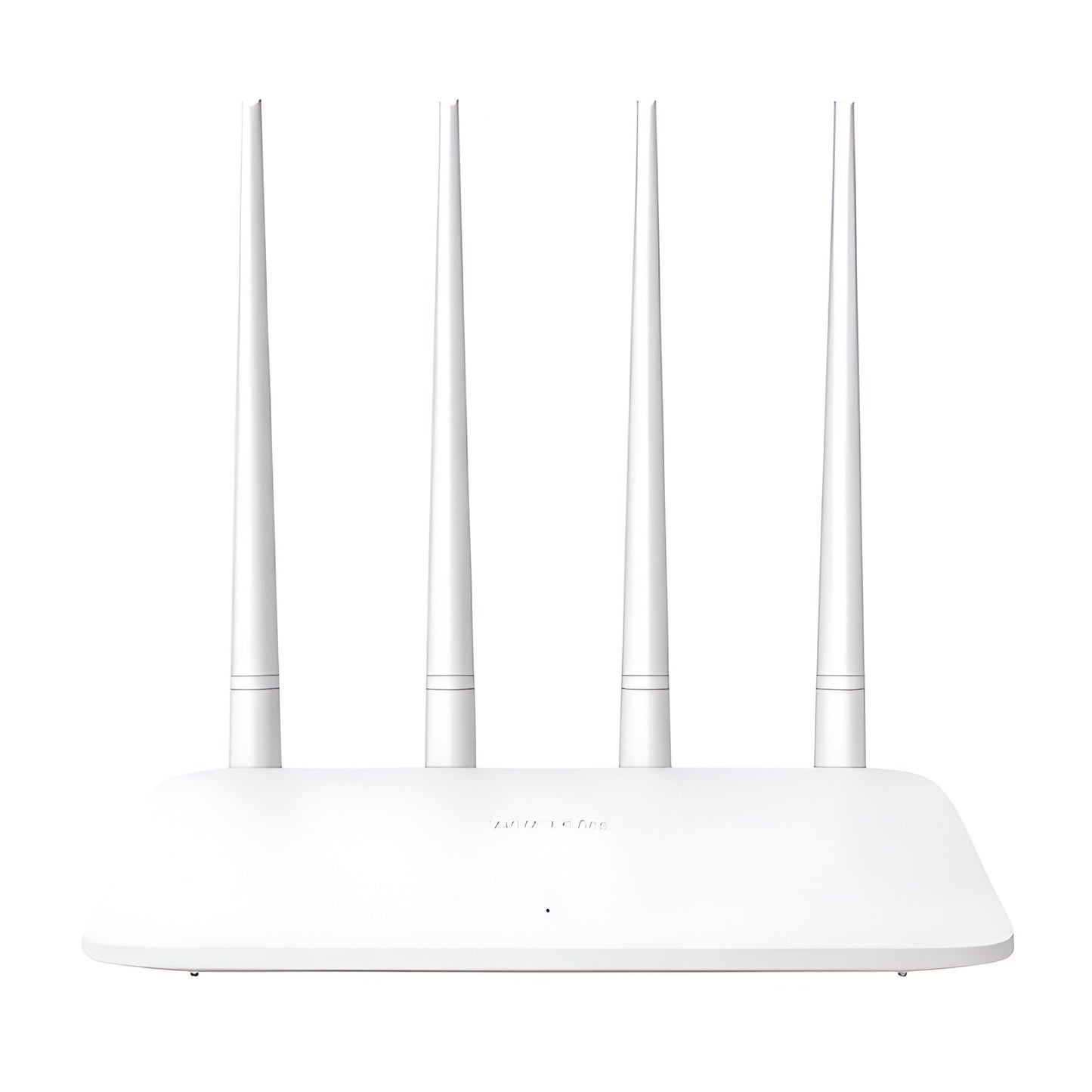 Tenda F6 V4.0 – N300 Smart Wi‑Fi Router (4 Antennas)